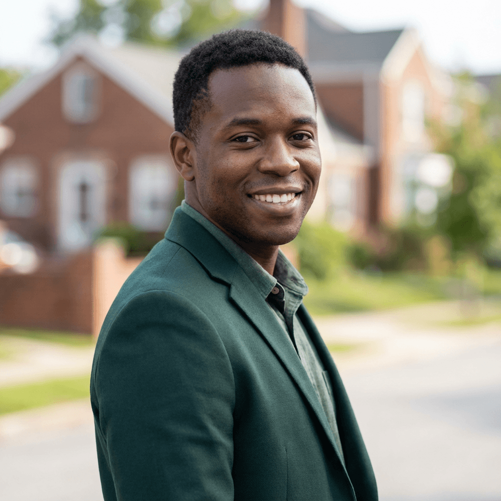 Tom Okafor